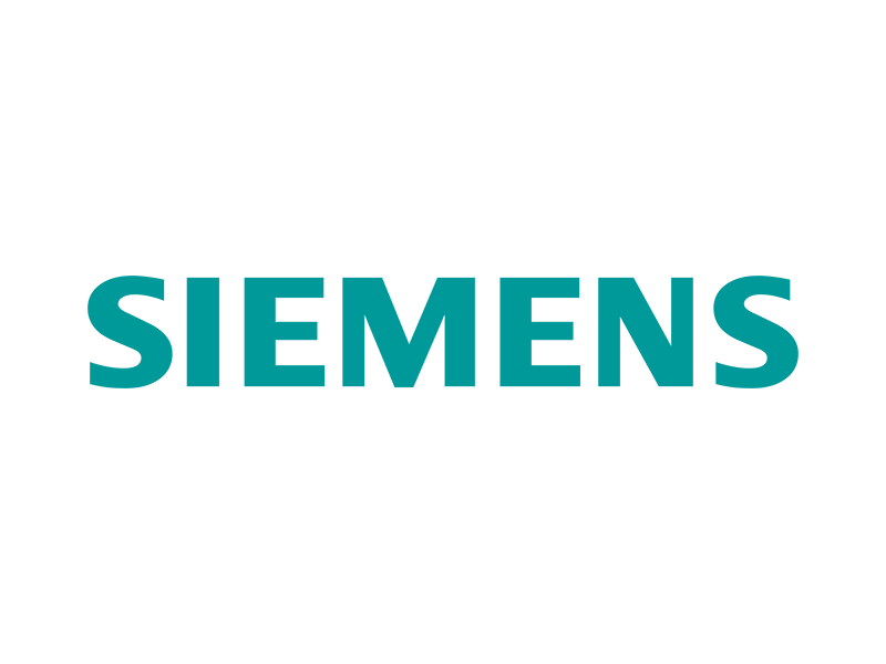 FNF-SIEMENS Company Logo.